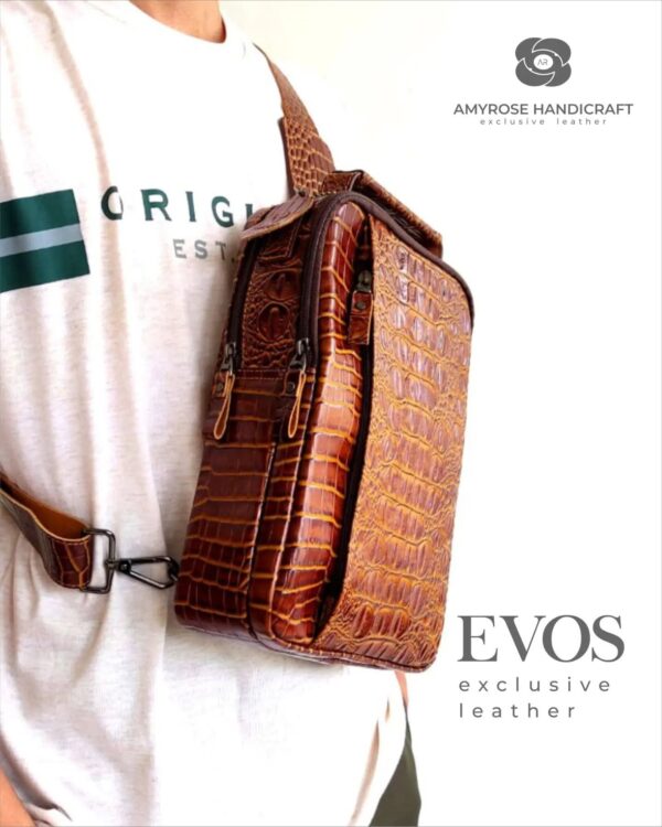 cvf Evos