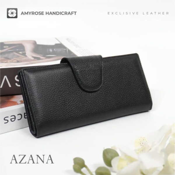 v vvv Azana