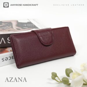weeeeew Azana